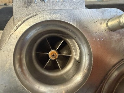 2018-2022 Honda Accord Turbocharger Assembly OEM 6A0-F4-T/C - eBay image 5