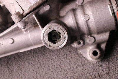 21-24 BMW X3 G01 Lci xDrive20d Electric Power Steering Rack OEM 6800016810A - eBay image 9