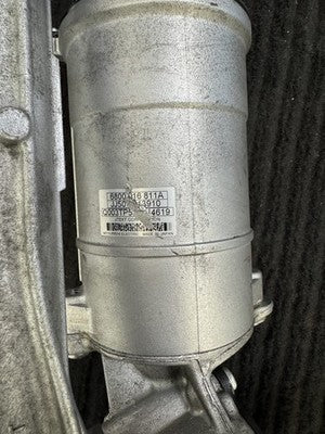 2019-2025 BMW 230i 330i 430i xDrive Power Steering Rack OEM 32105B58D29 - eBay image 7