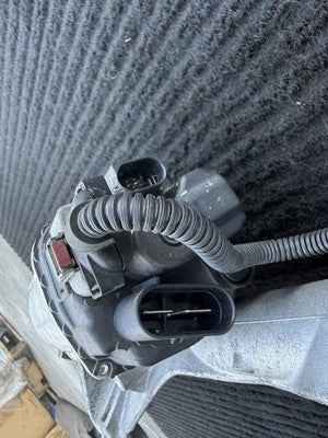 BMW G30 G31 G11 G12 Electric Power Steering Rack OEM 6890561 Bosch 6890561-01 - eBay image 4