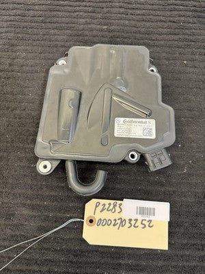 2013-2020 Mercedes-Benz E Ml Gl Metris 7G-Tronic Ism Dsm Module OEM A0002703252 - eBay image 1
