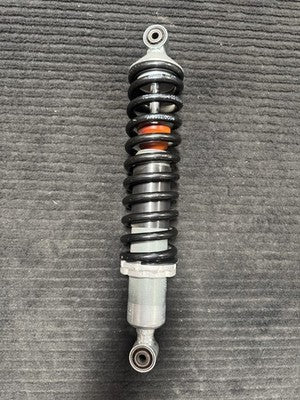 Mercedes-Benz SLR McLaren Front Coil Spring OEM A1993230200 Genuine - eBay image 6