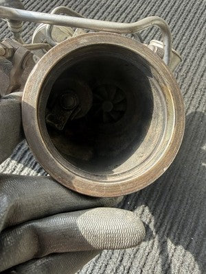 13-18 Ford Escape Focus Fusion Taurus Lincoln 2.0L Turbo OEM CJ5E-6K682-Cc - eBay image 10