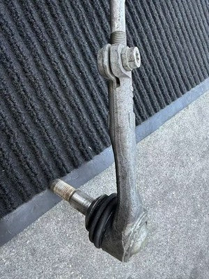 BMW F20 F22 F30 F31 F32 F36 Electric Power Steering Rack OEM 6874658 6874658.01 - eBay image 7