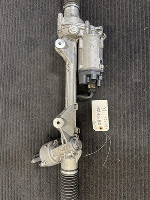 2012-2018 BMW 2 3 4 Series F30 F32 RWD Electric Steering Rack OEM 32106868825 - eBay image 2