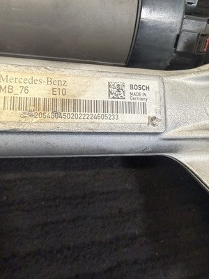 2023 Mercedes-Benz-AMG C43 W206 Electric Steering Rack OEM A2064604502 - eBay image 8