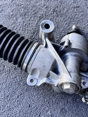 15-18 Mercedes-Benz C300 W205 LHD Electric Steering Rack & Pinion OEM A2054609300 - eBay image 8
