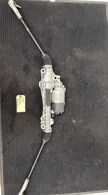 22-26 Mercedes-Benz Eqs Eqe Rear Axle Steering Rack A OEM 2974602501 - eBay image 7