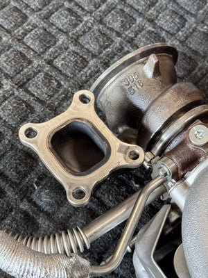 2015-2020 Audi Q3 Turbocharger Assembly OEM AS2234050789 - eBay image 7