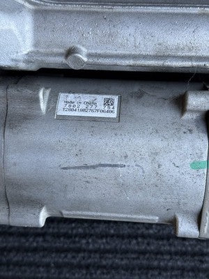 2019-2023 Mercedes-Benz AMG E53 E63S CLS53 Steering Rack OEM A2134606901 - eBay image 9