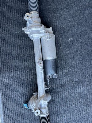 2021-2024 BMW M3 G80 G81 M4 G82 G83 Steering Rack OEM 32107907949 142890 10 - eBay image 9