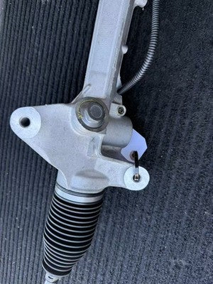 2025-2026 BMW X3 G45 xDrive30 AWD Power Steering Rack OEM 32105B68406 - eBay image 11