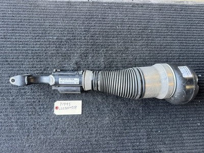 2014-2017 Mercedes W222 S63 AWD Front Left Air Suspension Strut OEM A2223200338 - eBay image 3