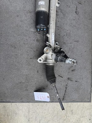 2019-2024 BMW 3 Series G20 G21 RWD Electric Steering Rack 225A82519-01 OEM - eBay image 3