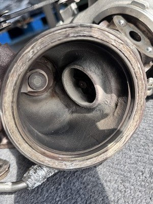 2015-2021 BMW M2 M3 M4 S55 3.0L Right Turbo OEM 11657850278 49335-02004 - eBay image 7