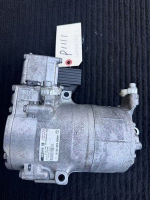 19-22 Mercedes-Benz E53 GLE53 GLS450 CLS450 GT53 A/C Compressor OEM A0008302601 - eBay image 8