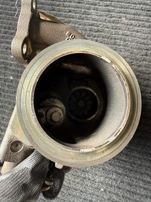 17-19 Chevy Cruze Buick Encore 1.4L Turbocharger OEM 12685682 - eBay image 7