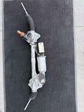 Peugeot 308 Iii DS4 Ii Electric Steering Rack 6800016801 9845484980 OEM 6800016801A - eBay image 1