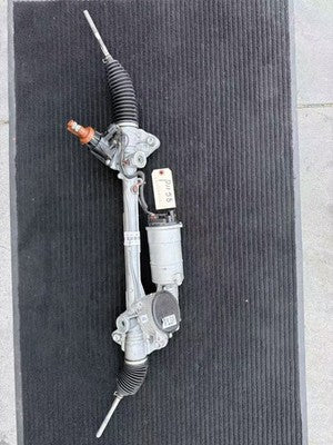 Peugeot 308 Iii DS4 Ii Electric Steering Rack 6800016801 9845484980 OEM 6800016801A - eBay image 1