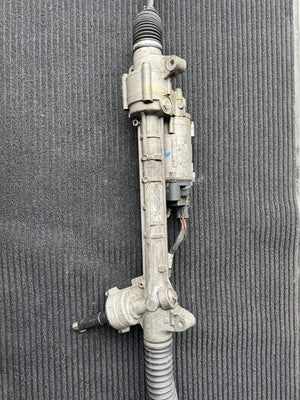 2016-2019 Mercedes-Benz GLE350 GLE400 GLS450 GLS550 Steering Rack A1664606000 OEM - eBay image 10