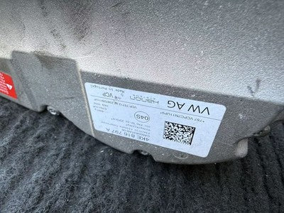 2024 Audi Q8 e-tron Electric Ac Compressor 4KE816797A 682-10564 OEM - eBay image 3
