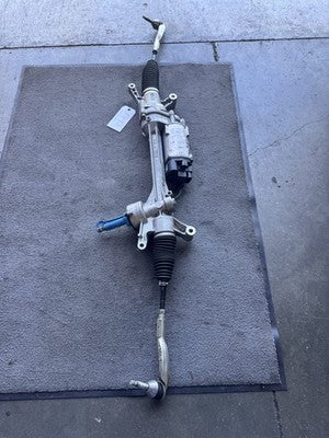 2021-23 Mercedes-Benz GLC300 Steering Rack & Pinion Assembly OEM 2934602000 - eBay image 1