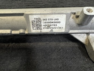 2020-2025 Kia Soul 2.0L Steering Gear Rack LHD OEM 56500K0000 - eBay image 3