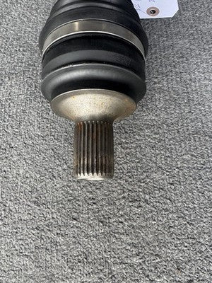 2017-2023 Mercedes-Benz C300 C43 W205 Front Right Cv Axle OEM A2053305710 - eBay image 5