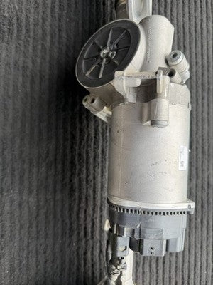 2025 Nissan Sentra Electric Power Steering Rack OEM 4532046588 - eBay image 6