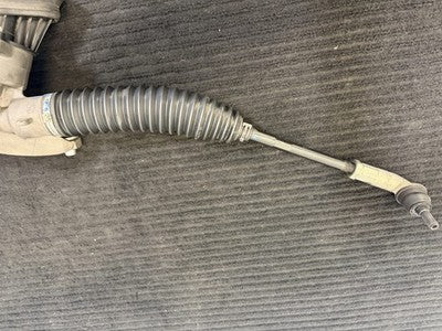 19-25 Volkswagen Jetta Taos FWD Electric Steering Rack OEM 5QM423052A 5QM423062A - eBay image 4