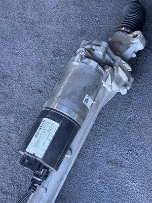 2020-2026 Mercedes-Benz Gle Gls W167 Steering Rack And Pinion OEM 1674603001 - eBay image 10