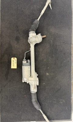 Alfa Romeo Giulia Stelvio Q4 AWD Electric Steering Rack OEM 50565711 7806501802 - eBay image 6