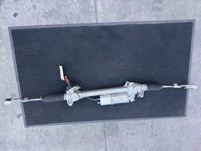 BMW X5 G05 X6 G06 X7 G07 Electric Power Steering Rack OEM 225B35834-01 - eBay image 11