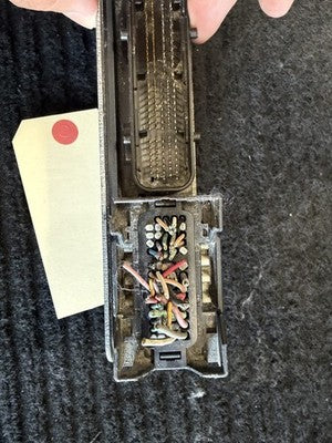 14 Toyota Camry Engine Control Module ECU Ecm OEM TN275500-8480 LUDN7 - eBay image 7