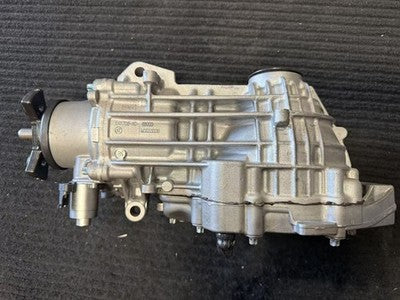 Mercedes-Benz W176 W246 C117 X156 4MATIC Rear Differential A2463507701 OEM - eBay image 4
