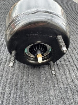 2013-19 Mercedes X166 GL450 GLS550 Front Right Air Suspension OEM 1663233100 - eBay image 5