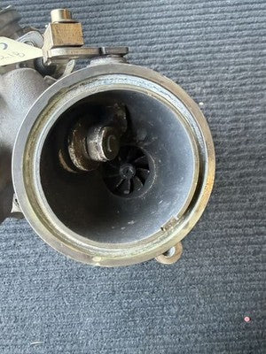 2000-2005 Audi A4 Turbocharger Assembly 1.8T OEM 1053 - eBay image 8