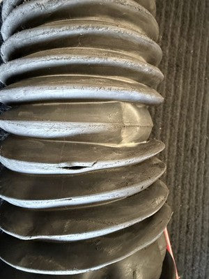2016-2022 BMW 740i Front Left Air Suspension Strut OEM 13981113 - eBay image 5