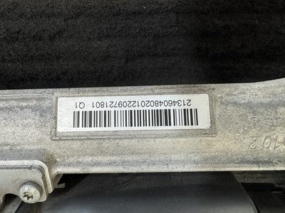 2019-2023 Mercedes-Benz E350 E450 CLS450 RWD Electric Steering Rack OEM A2134604802 - eBay image 3