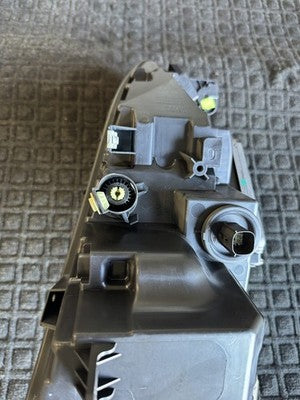 2016-2020 Tesla Model X Left Driver LED Headlight OEM 1034312 - eBay image 4