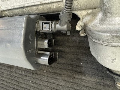 2017-2023 Mercedes-Benz E300 E350 E400 E450 CLS450 RWD Steering Rack OEM A2134601102 - eBay image 4