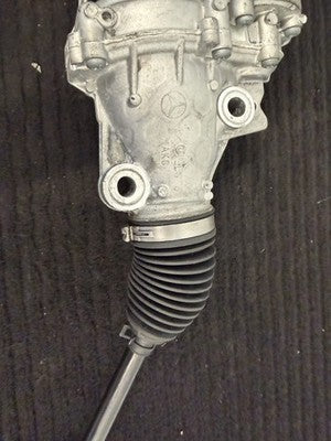 22-26 Mercedes-Benz Eqs Eqe Rear Axle Steering Rack A2974602501 OEM - eBay image 5