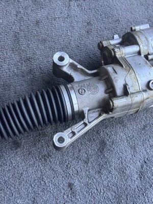 2019-2023 Mercedes-Benz AMG E53 E63S CLS53 Steering Rack OEM A2134606901 - eBay image 7