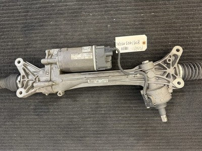 2017-2024 Audi A4 A5 S4 S5 RS5 SQ5 Steering Rack W/O Dynamic OEM 8W1423055AC - eBay image 2
