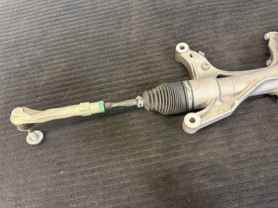 2023 Mercedes-Benz-AMG C43 W206 Electric Steering Rack OEM A2064604502 - eBay image 4