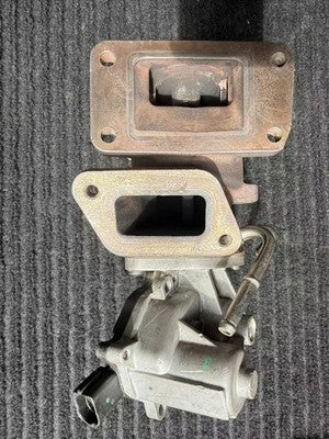 2014-2020 Cadillac ATS CTS Chevrolet Malibu 1.3T Turbocharger OEM 12700584 - eBay image 4