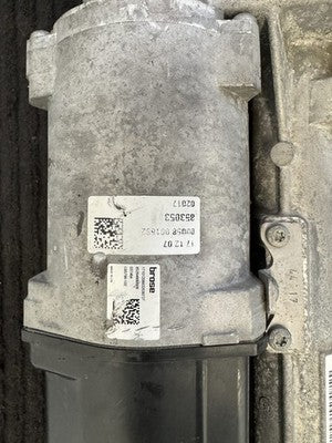 2017-2019 Mercedes-Benz E300 2018 E400 RWD Eps Steering Rack OEM A2134605301 - eBay image 5