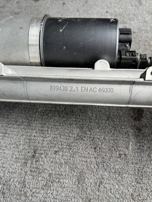 2019-2024 BMW 3 Series G20 G21 RWD Electric Steering Rack 225A82519-01 OEM - eBay image 12