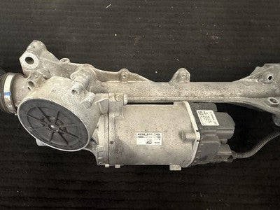 2021 Jeep Cherokee Electric Power Steering Rack OEM 68284077AI 4532013631 - eBay image 7