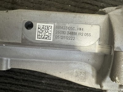 2025-2026 Audi A5 S5 B10 Electric Power Steering Rack OEM 8B1423105C - eBay image 3